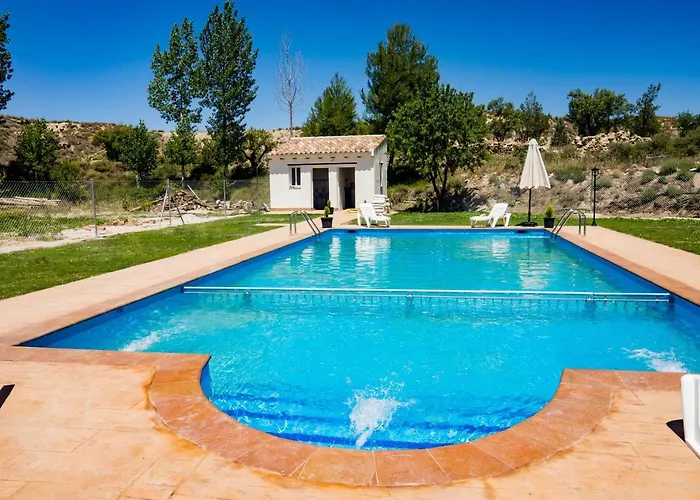 El Molino De Batan