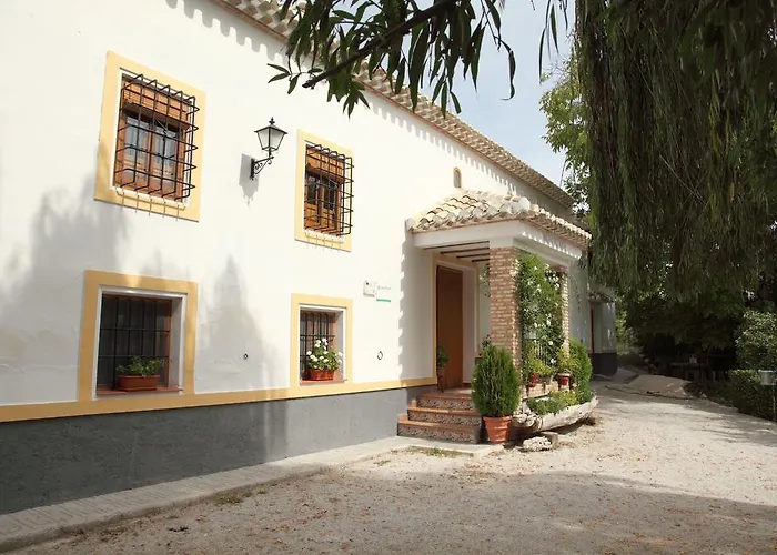 El Molino de Batán