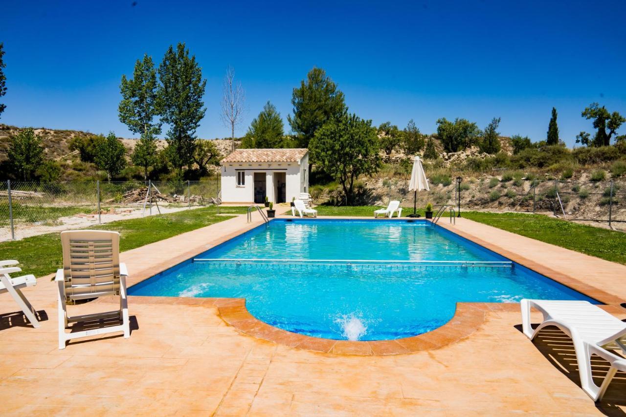 El Molino De Batán Casa de Campo *