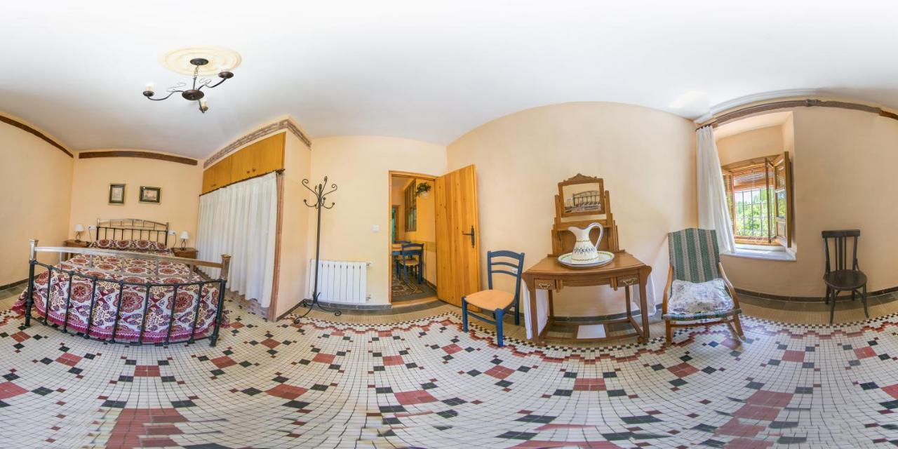 El Molino De Batán Casa de Campo