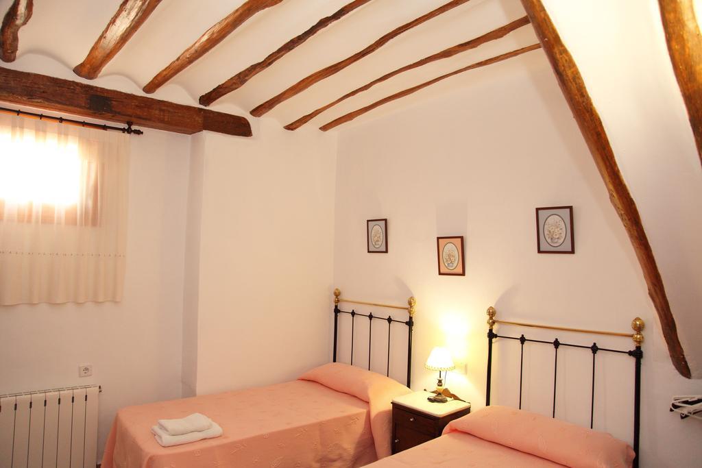 El Molino De Batán