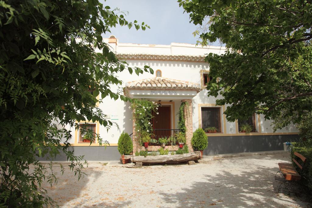 Casa de Campo El Molino De Batán