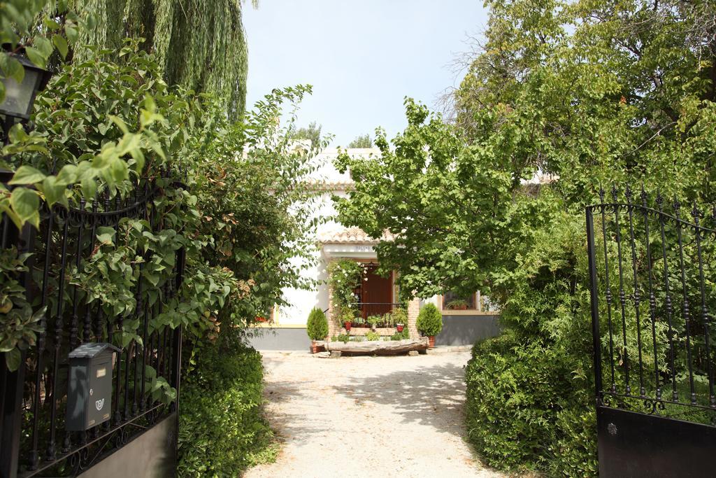 Casa de camp El Molino De Batan