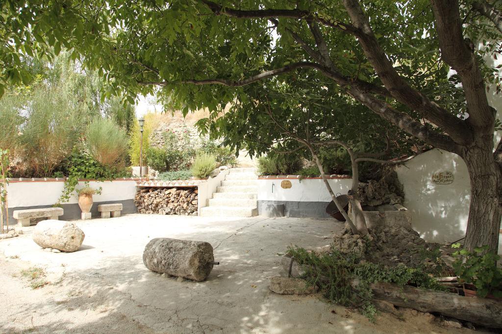 Casa de camp El Molino De Batan *
