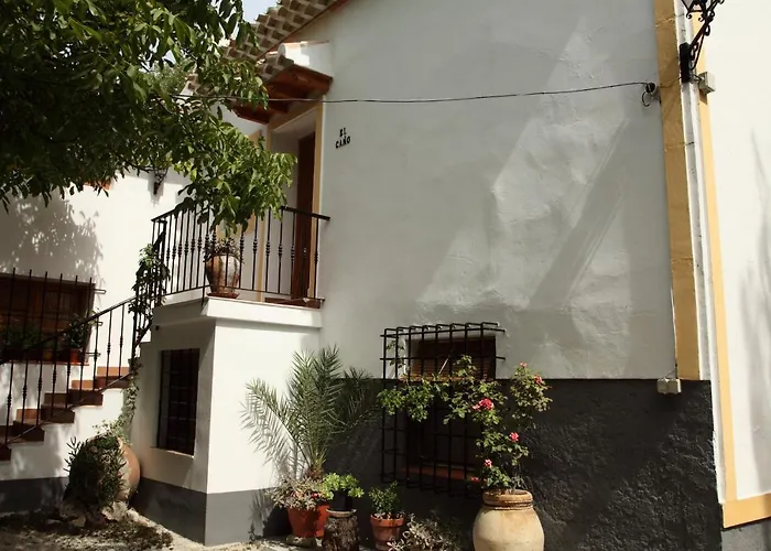 El Molino De Batan