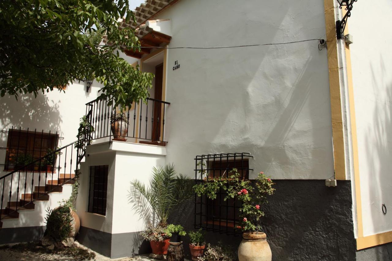 Country house El Molino De Batan