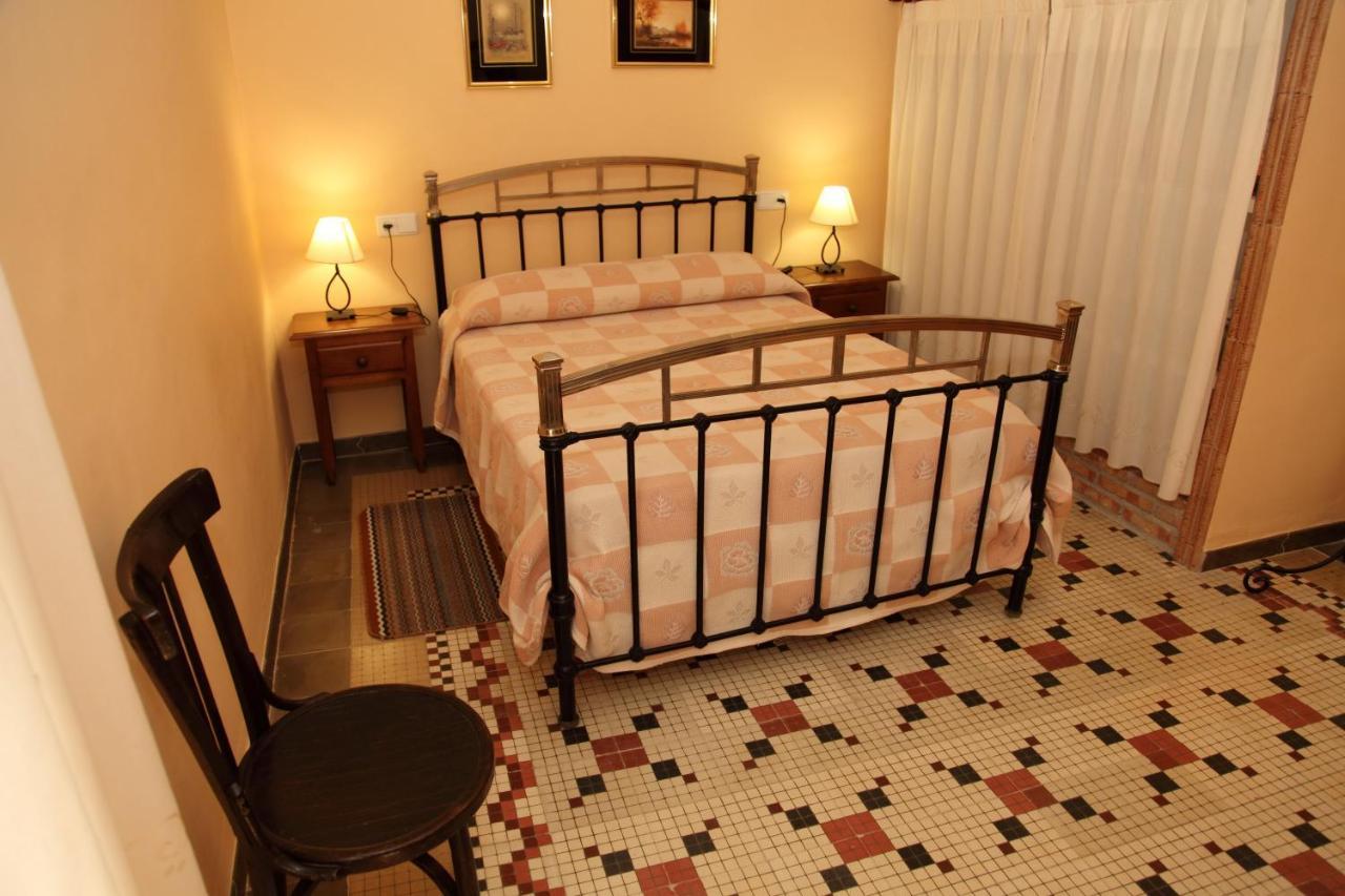 El Molino De Batan Country house